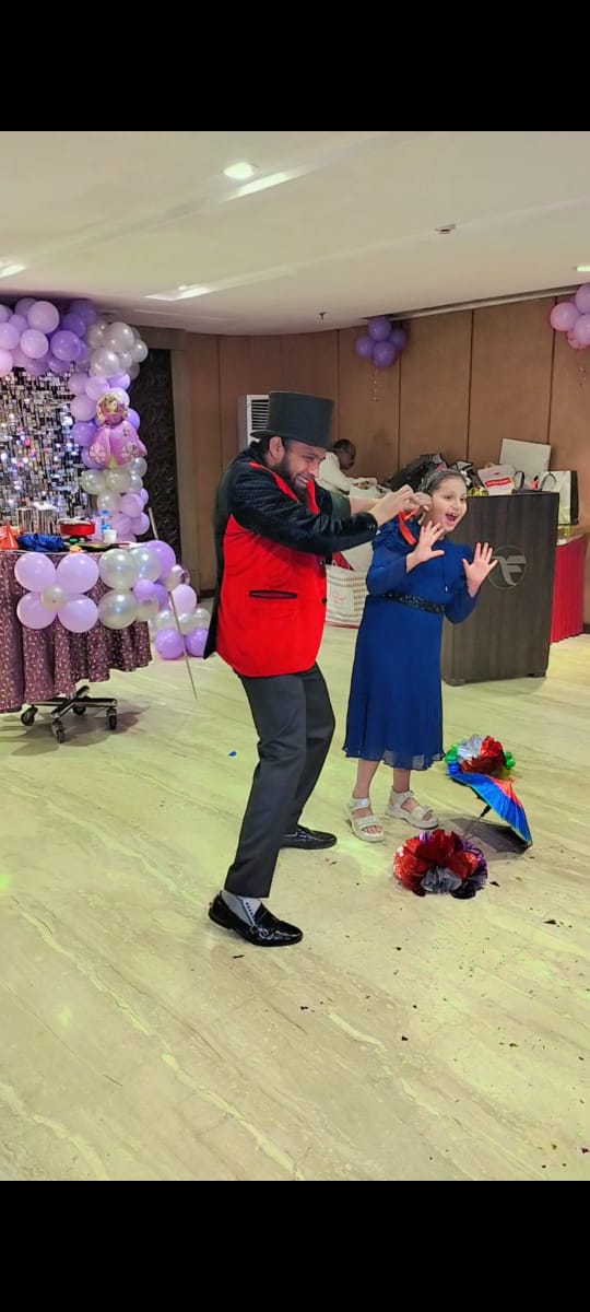 Two artist premium package